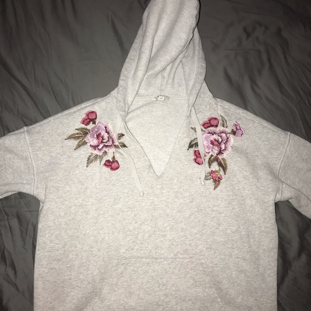 american eagle sweatshirt